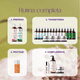 thumbnail image 5 of Crema facial Pureza Natur efecto lifting intensiva hidratante con Ácido Hialurónico colágeno y elastina, 5 of 6