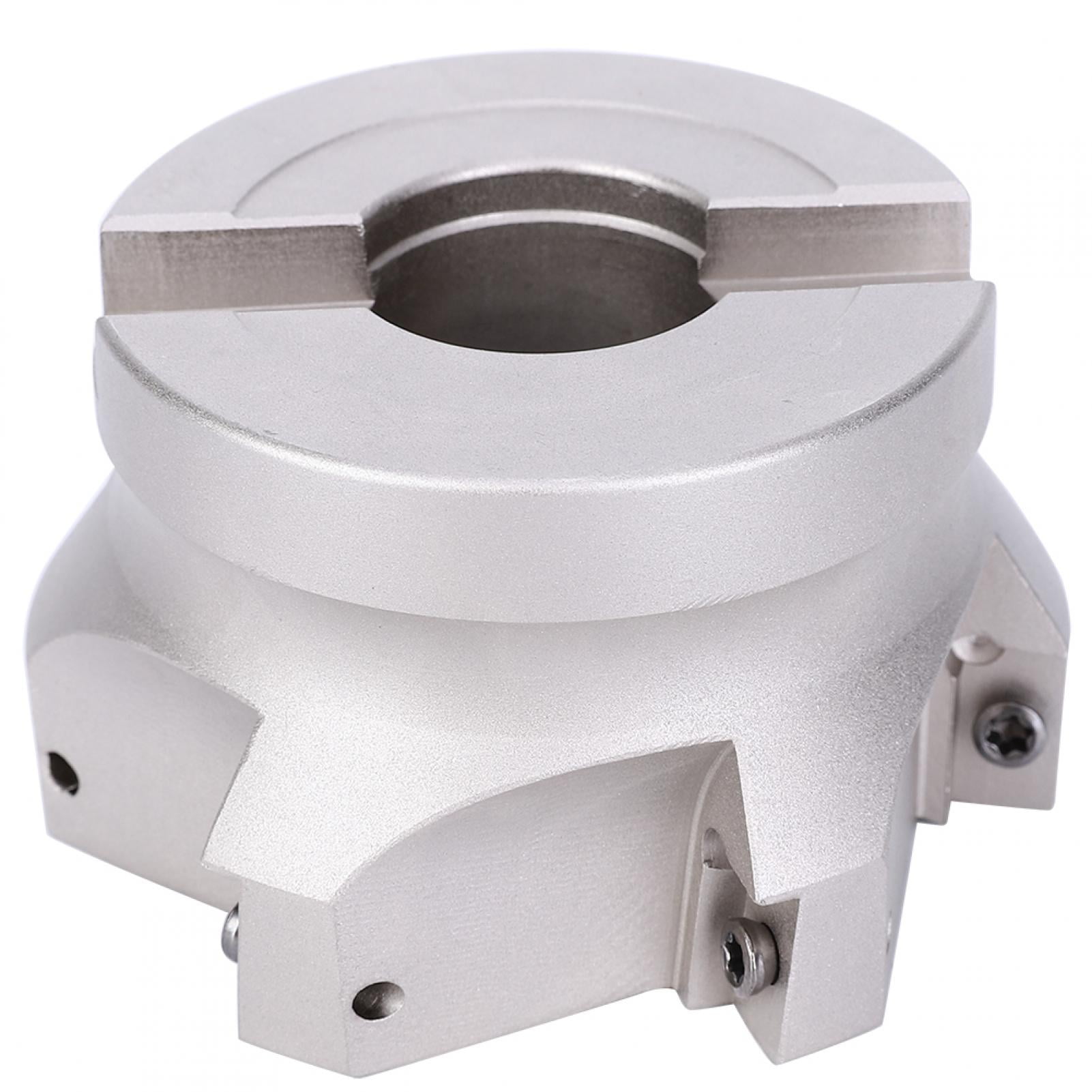 Thin Coating 90 Degree Milling Cutter High Hardness Lathe for Milling Machine Offset Screw Fastening Milling Cutter Thin Coating 90 Degree Milling Cutter High Hardness Lathe for Milling Machine Offset Screw Fastening Milling Cutter