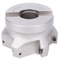 thumbnail image 2 of Sonew Offset Screw Fastening Milling Cutter Oxidation Resistance 90 Degree Milling, 2 of 8