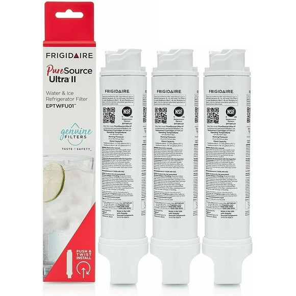 Frigidaire Puresource 3 Water Filter