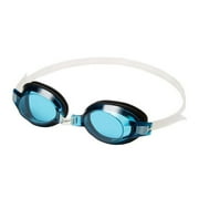 Speedo Kids' Classic Swimming Goggles Ages 3-8 - Cobalt