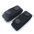 thumbnail image 5 of Lefu 2 nylon fabric buckles for securing belt safety buckles, 5 of 5