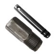thumbnail image 4 of lacooooppia Hydraulic Vertical Jack Oil Pump Auto Repair Tools Compact Metal Sealing Set Flat Head 2 to 10 Ton, 4 of 8