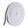 thumbnail image 1 of Unique Bargains Bande Réfléchissante, 25mm x 24Yards Bande Réfléchissante pour Vêtements Imperméables, Blanc, 1 of 5