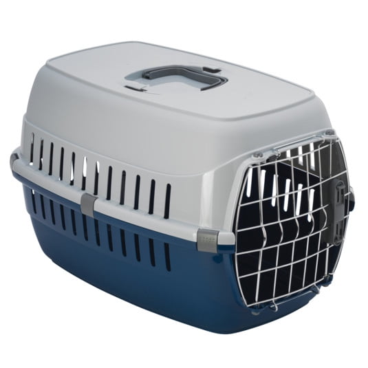 Jaulas Transportadora Para Mascotas Mediana Peso Máximo 8kg Moderna Products Viaje