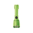 thumbnail image 5 of Clearance Item !!!
BrightStar Razor 3AA LED Flashlight,Lime Green (must buy in case of 12), 5 of 6