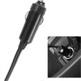 thumbnail image 2 of 12v Car Folding Hair Dryer Durable Blower Portable Cigarette Lighter Joint Dryer For Car Auto, 2 of 5
