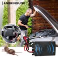 thumbnail image 4 of Repelente Ratones Con Ultrasonido para Coche Protección Circuito Repelente Roedores Modo Autocomprobación, 4 of 9