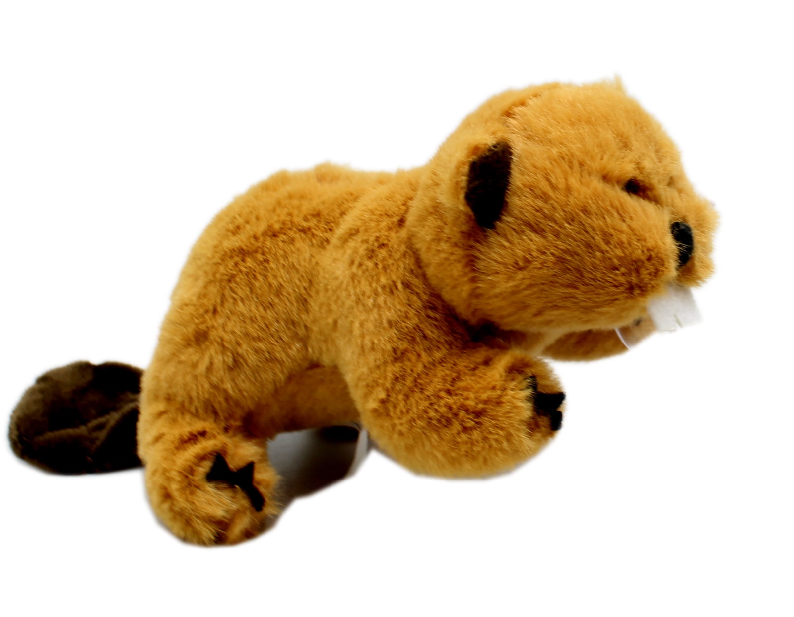 Wild Republic Cuddlekins 12" Beaver Plush Soft Toy Cuddly Teddy 10921 