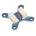 thumbnail image 2 of Codificador magnético de alta precisión, codificador magnético, codificador magnético de 15 bits, sensor de medición de ángulo magnético, rendimiento de alta gama, 2 of 8