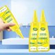 thumbnail image 5 of Washing Machine Cleaner Gel | Multi-Surface Mold Remover | Long-Lasting Protection | Penetrates Tiles & Grout | For Bathroom & Kitchen | Gel Consistency | 100g Tube, 5 of 5