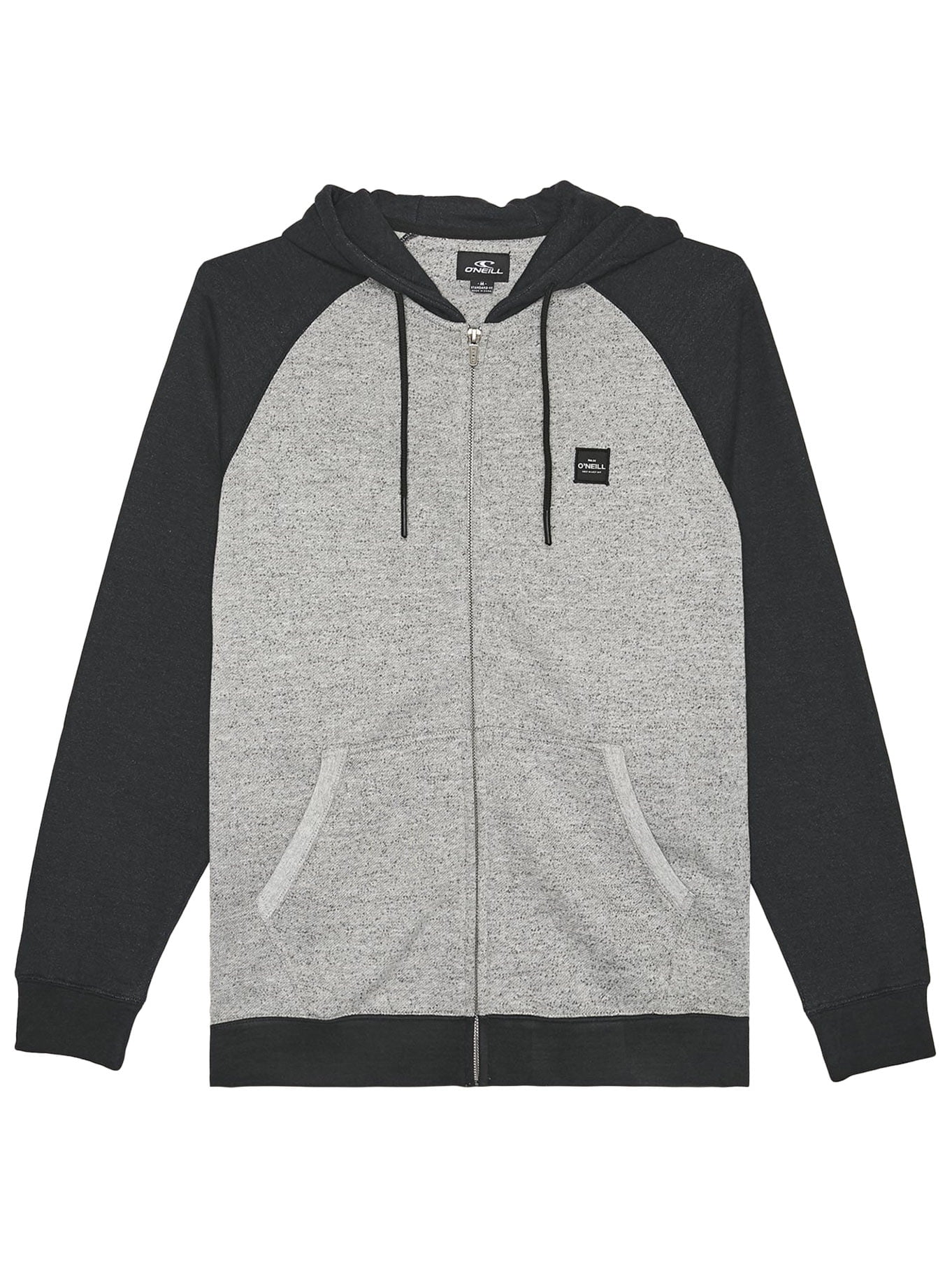 Newalla Fish Company Hoodie Navy / L