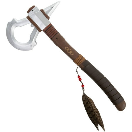 Connors Tomahawk Adult Halloween Accessory