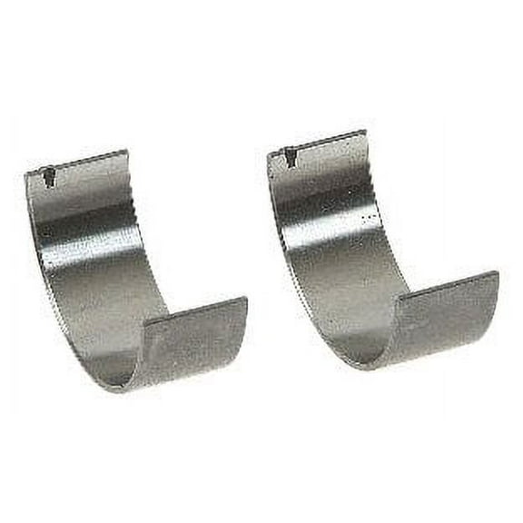 Sealed Power 2555A 10 Connecting Rod Bearing Pair Fits select: 1999-2021 CHEVROLET SILVERADO, 1995-2018 CHEVROLET TAHOE