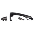 thumbnail image 2 of TRQ Front Right Exterior Door Handle Fits 2011-2016 Kia Sportage DHA30772, 2 of 6