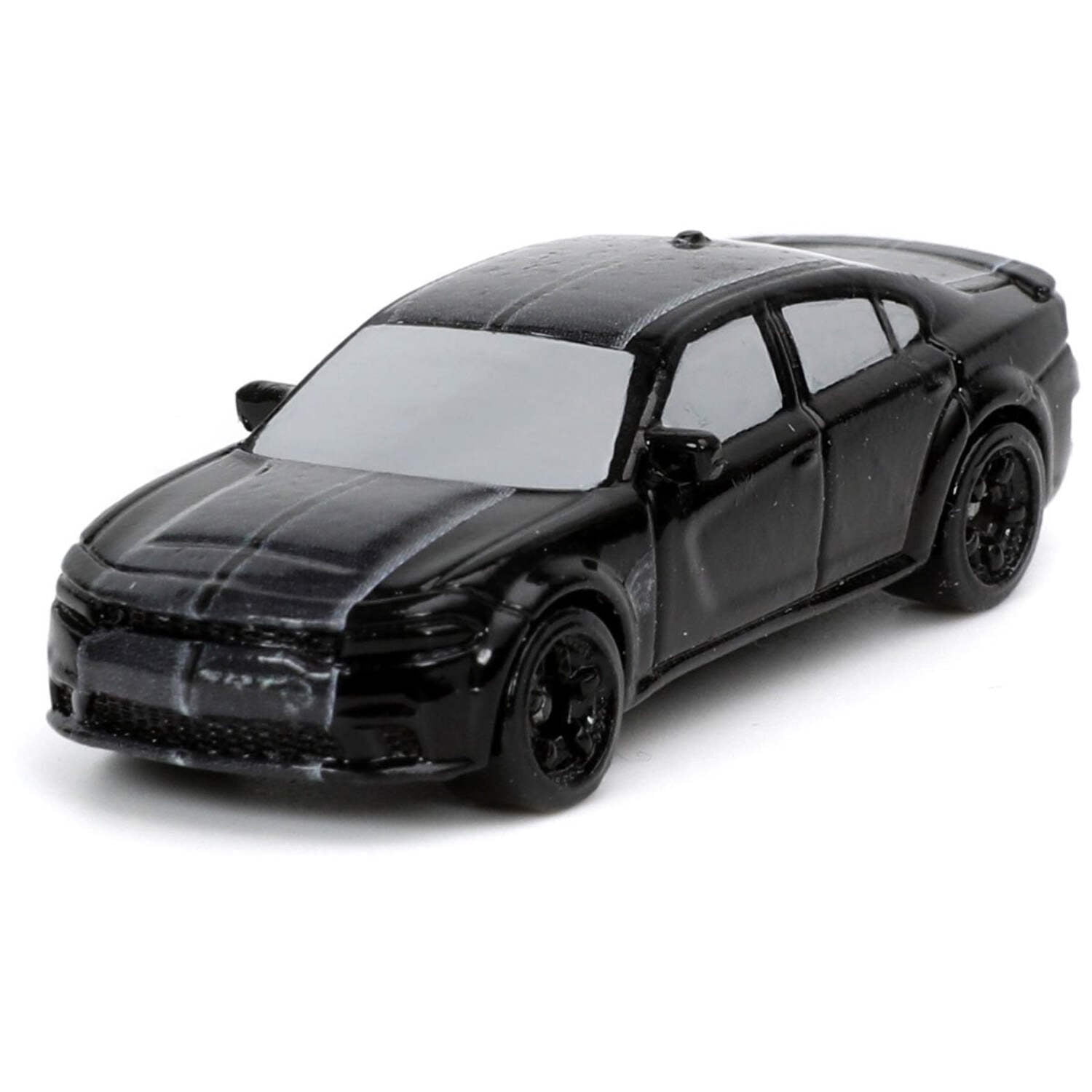 Jada Toys Fast & Furious Nano Cars – 3er Pack Mit Lykan Hypersport, Dodge Ice Charger & Toyota Supra