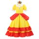 thumbnail image 1 of Vestido de Princesa Elsa y Anna para niñas, disfraz de fantasía de la Sirenita Ariel, Halloween Fivean unisex, 1 of 2