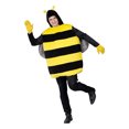 thumbnail image 1 of Fiestas Guirca Mens Bumblebee Costume Set, 1 of 6