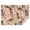German Shepherd With, variant on German Shepherd Rectangle Tablecloth 60"x84",Waterproof Polyester Rectangle Table Cloth, Wipeable Spillproof Polyester Tablecloth for Dining, Camping, Indoor and Outdoor