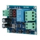 thumbnail image 1 of Placa controladora de carga, módulo de carga de batería Módulo controlador automático Placa de control de carga de batería Diseño exquisito, 1 of 12