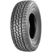 Milestar PATAGONIA A/T R LT275/70R17 124/121R 10 Ply Black Wall Tire