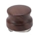 thumbnail image 2 of Distribuidor de café manual de acero inoxidable ajustable de 51 mm/2,0 pulgadas para cafés, restaurantes y teterías, 2 of 8