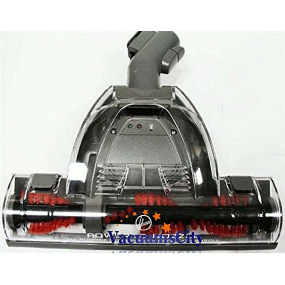 Replacement Part For Hoover SH-40080 Canister Vacuum Power Nozzle Assembly # 440001577