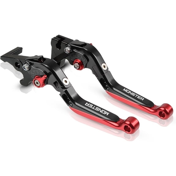 For Brake Clutch Lever Ducati Monster 821 2015-20