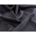 thumbnail image 5 of Housse de canapé Extensible 2 Places avec accoudoirs, Réveil de canapé (Noir, 2 Places), 5 of 5