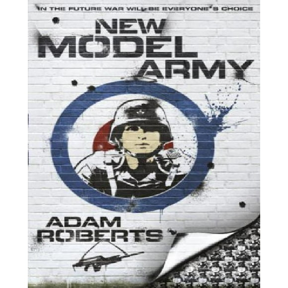 New Model Army