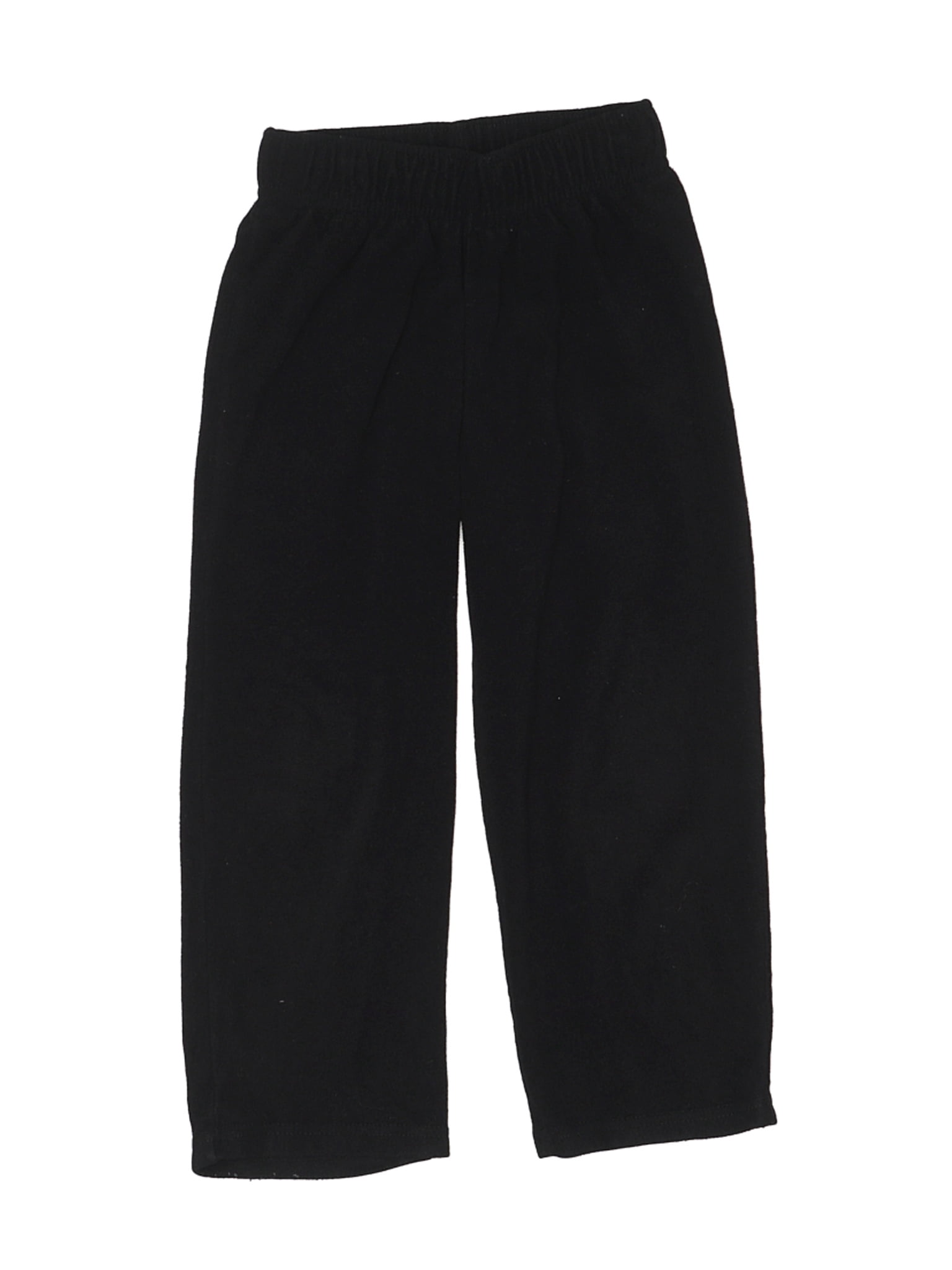 children's place fleece pants