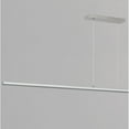 thumbnail image 5 of E26008-90SA-ET2 Lighting-Continuum - 68W 1 LED CCT Selectable Linear Pendant-1.25 Inches Tall and 1.5 Inches Wide-Satin Aluminum Finish, 5 of 5