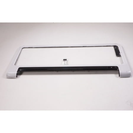 Chassis Top - 539728-001 Hp Chassis Top/ Keyboard Cover Assembly DV4-1400 (AMD