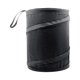 thumbnail image 4 of Bote de basura duradero para automóvil con organizador de cordón colgante Cubo de basura Accesorios para el interior del automóvil Cubo de basura para 16cmx16cmx20cm Macarena bote de basura del coche, 4 of 8