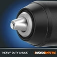 thumbnail image 4 of Worx WX352L.9 20V Power Share 1/2"  Cordless Hammer Drill (Tool Only), 4 of 11
