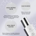 thumbnail image 3 of Sérum facial COSMEDIX Surge con ácido hialurónico y vitamina C 30 ml, 3 of 5