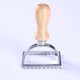 thumbnail image 1 of un Moule Biscuit Carr Dim Sum Gteau Boulette Moule Gteau De Peau, Coupe-gteau Ustensile De Cuisine Outils De Cuisine, 1 of 5