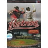 2005 Houston Astros The Championship Series Brand New DVD