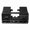 No.1 Middle, variant on Applies to Air Condition Dashboard Air Vent Outlet Center Console Panel Grille for Mitsubishi Pajero Montero V31 -V33 MB775268