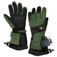 thumbnail image 2 of ActionHeat Men's 5V Battery Heated Premium Gloves, 2 of 8