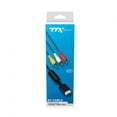 thumbnail image 2 of Cable TTX TECH  AV para PSOne PS2 y PS3 Negro, 2 of 2