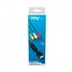 thumbnail image 2 of Cable TTX TECH  AV para PSOne PS2 y PS3 Negro, 2 of 2