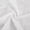 White with Shimmer, variant on Dainty Home Rita 3D Floral Chenille Embroidered Solid Sheer Linen Look 76" x 84" Window Curtain Panel Pair in Linen