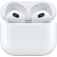 thumbnail image 4 of Apple AirPods 3 with Lightning Charging Case with Silicon Case included – Refurbished – Fair, 4 of 5