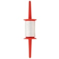 thumbnail image 1 of Carrete De Cometa Rojo De Hilo 800D, Herramienta Para Volar Cometas, Herramienta Resistente Y Duradera Para Volar Cometas, Playa Al Aire Para Niños Y Adultos, Accesorio De, 1 of 7