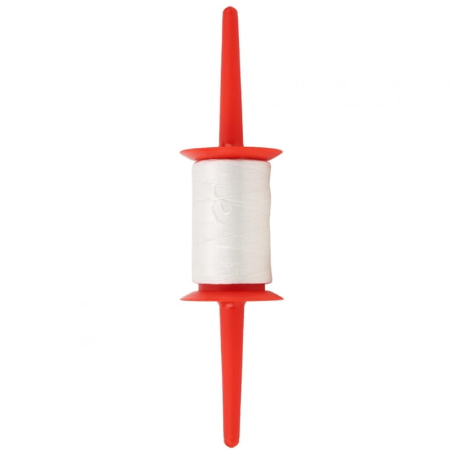 Carrete De Cometa Rojo De Hilo 800D, Herramienta Para Volar Cometas, Herramienta Resistente Y Duradera Para Volar Cometas, Playa Al Aire Para Niños Y Adultos, Accesorio De