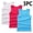 White, variant on 3-Pack Boys' Summer Camisole T-Shirts - Soft Breathable Cotton Round Neck Inner Layer Shirts for Casual Wear and Special Occasions