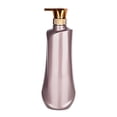 thumbnail image 2 of YiJuHui Refillable Soap Dispenser Hands-Free Touchless Automatic Sensor Pump for Bathroom Kitchen Sink Countertop Modern Elegant Design 500ml Capacity, 2 of 6