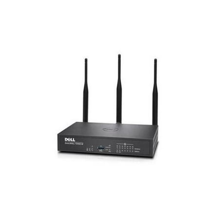 Wireless-AC Total Secure - Advanced Edition (Best Wireless Router For House)