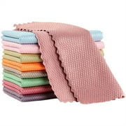 Wipes Multifunctional Absorbent Cleaning Cloth Fabric for Reusable and Easy This User-Friendly Cleaning Cloth Provides Efficient Water Absorption and Quick Wipes Ideal for Household and Use